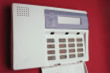 Burglar Alarm System for Commercial and Residential Safety