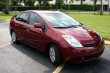 Rediscovering the Wonders of the Toyota Prius Hybrid Car