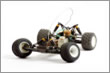 The Hobby: RC Cars